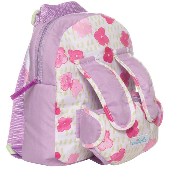 Baby Stella Backpack Carrier - Ages 3+