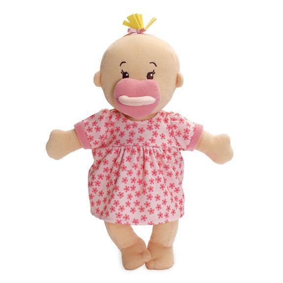 WEE BABY STELLA PEACH BLONDE