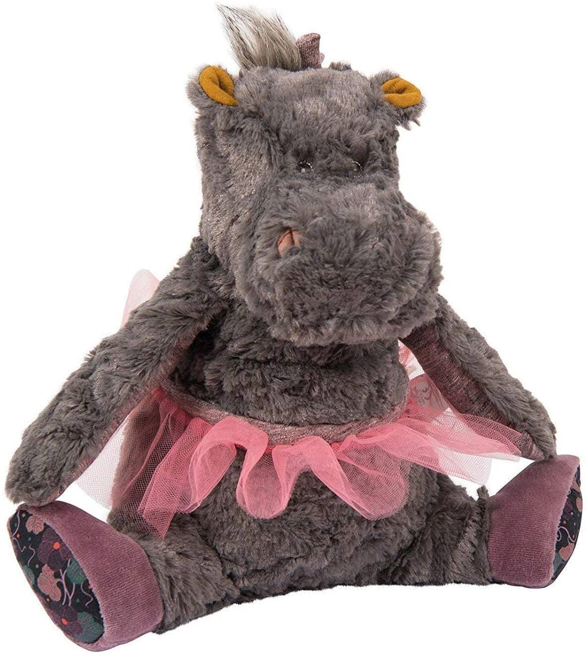 Camelia The Hippo