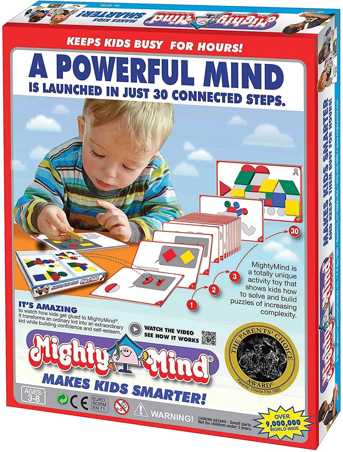 Mighty Mind Original