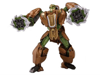 TG31 - Rhinox (Takara)