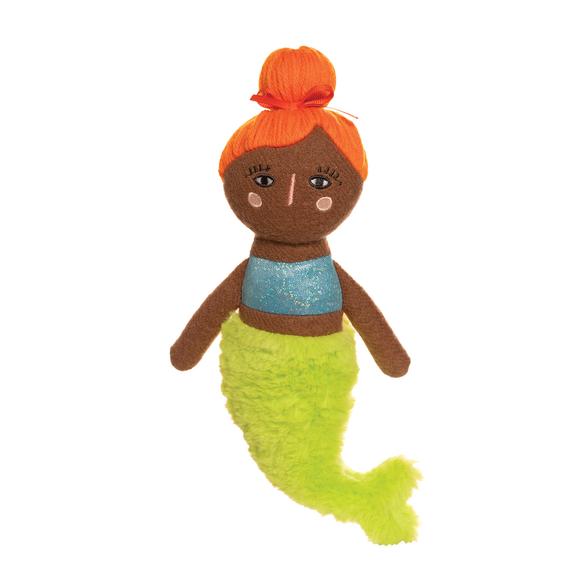 Under The Sea Lorelei Mermaid - Ages 0+