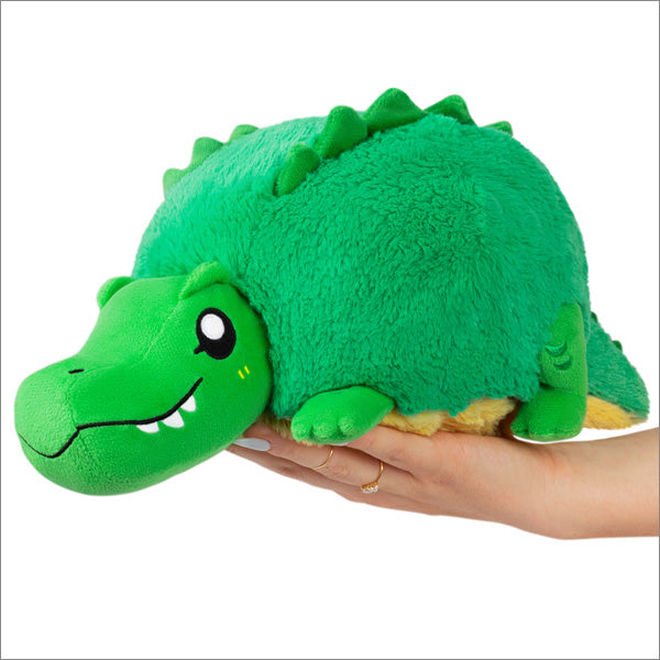 Mini Alligator II - Ages 3+