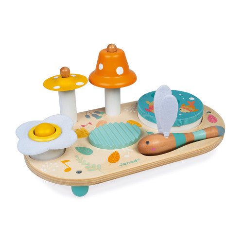 Pure Musical Table - Ages 12m+