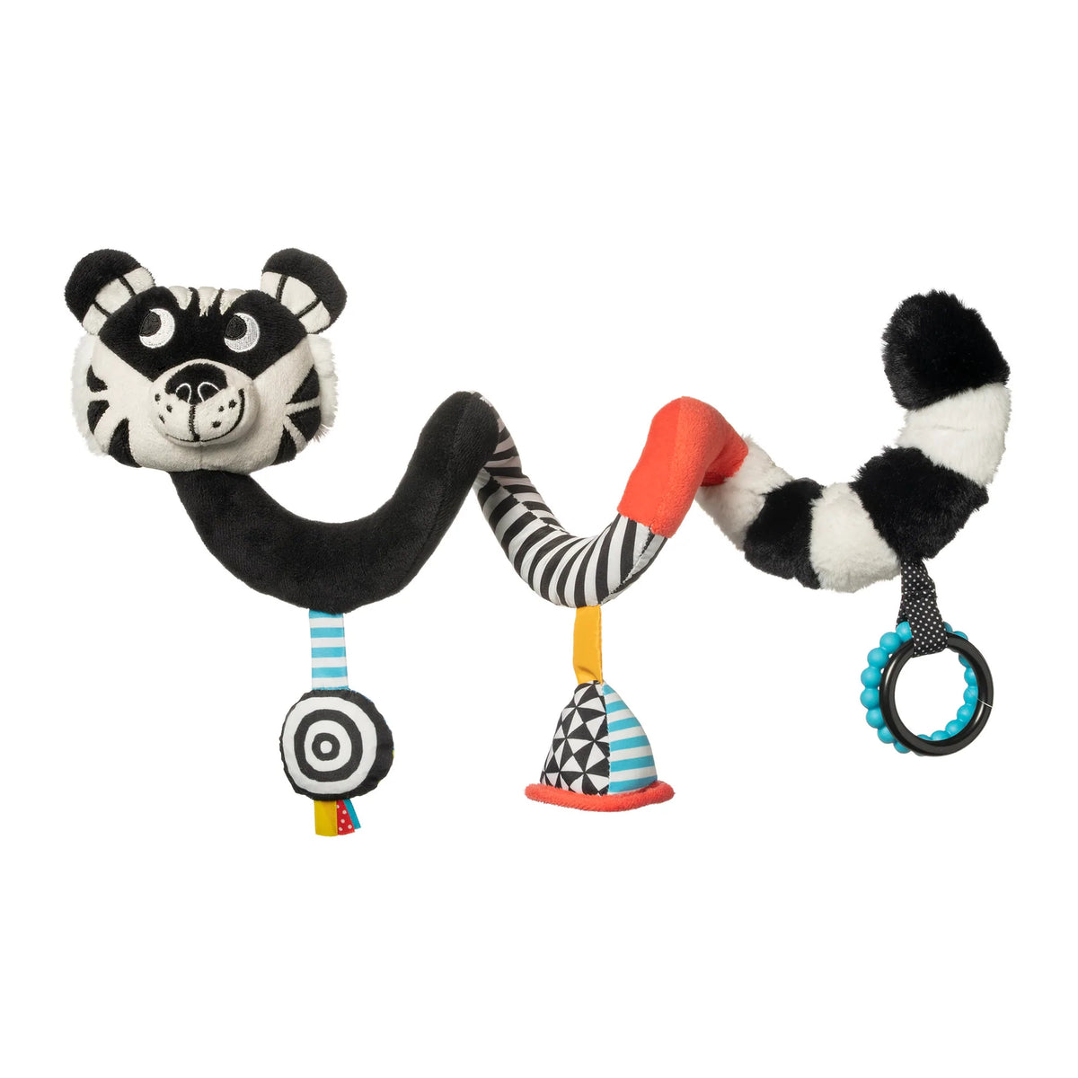 Wimmer-Ferguson Tiger Spiral - Ages 0+